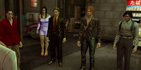 yakuza 0 money farm|14 Best Ways To Earn Money In Yakuza 0 .